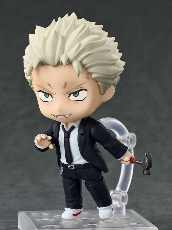 Dorohedoro Nendoroid Action Figure Shin 10 cm 3