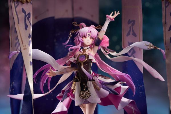 Honkai: Star Rail PVC Statue 1/7 Fu Xuan 24 cm 8