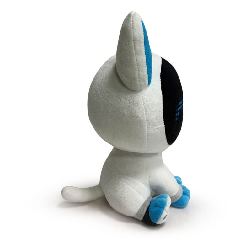 Astro Bot Plush Figure Cat Bot 22 cm 1