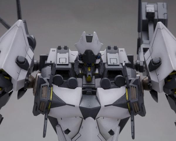 Armored Core Plastic Model Kit 1/72 BFF 063AN Ambient 22 cm 14