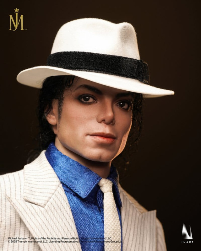Michael Jackson Inart Action Figure 1/6 34 cm 1