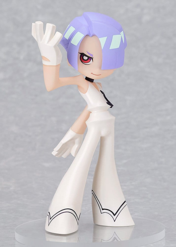 New Panty & Stocking with Garterbelt Pop Up Parade PVC Figures 2-Pack Polyester & Polyurethane 14 cm 9