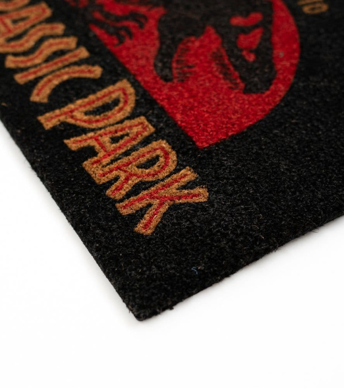 Jurassic Park Door Mat 60 x 40 cm 3