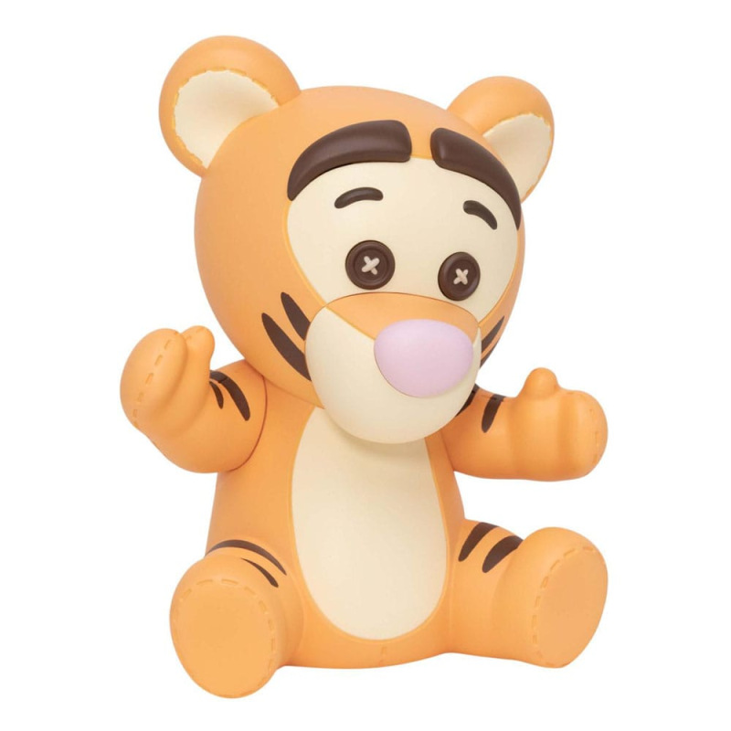Winnie the Pooh Piggy Vinyl Bank Winnie Tigger 12 cm 2
