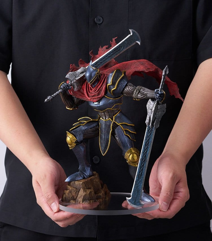 Overlord: The Holy Kingdom Pop Up Parade SP PVC Figure Momon 27 cm 9