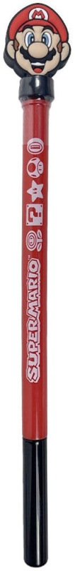 Super Mario Spinning Pens Display (10) 2