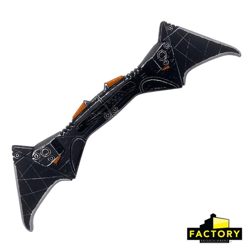 The Batman Prop Replica 1/1 Batarang Limited Edition 36 cm