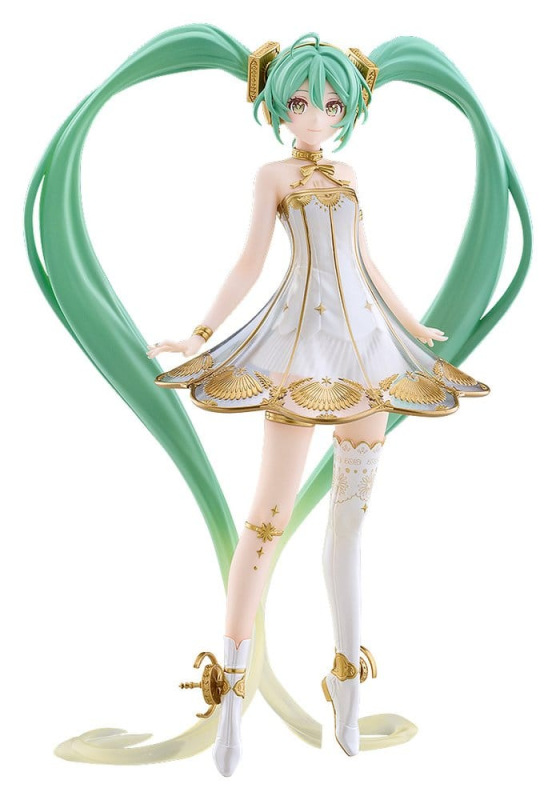 Character Vocal Series 01: Hatsune Miku Pop Up Parade PVC Figure Hatsune Miku Symphony: 2020 Ver. L