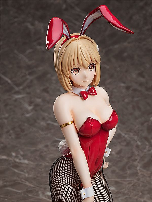 How a Realist Hero Rebuilt the Kingdom Statue 1/4 Liscia Elfrieden Bunny Ver. 34 cm 7