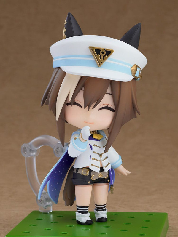 Uma Musume Pretty Derby Nendoroid Action Figure Cheval Grand 10 cm 3