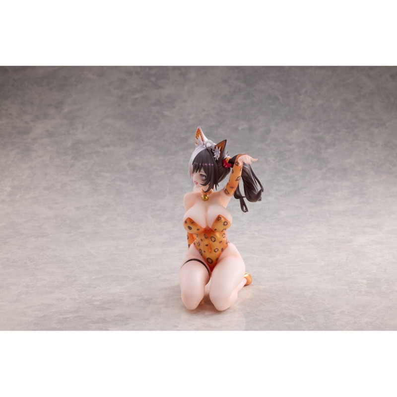 Original Character PVC Figure 1/6 Astral Party Nancy Lu 17 cm 2