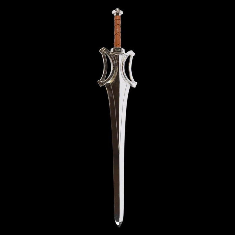 Masters of the Universe (Movie 2026) Prop Replica 1/1 He-Man Sword of Power 102 cm Limited Edition 6