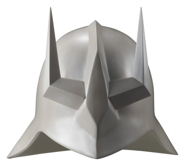 Mobile Suit Gundam Full Scale Works Replica 1/1 Char Aznable Stahlhelm 30 cm (Repeat) 2