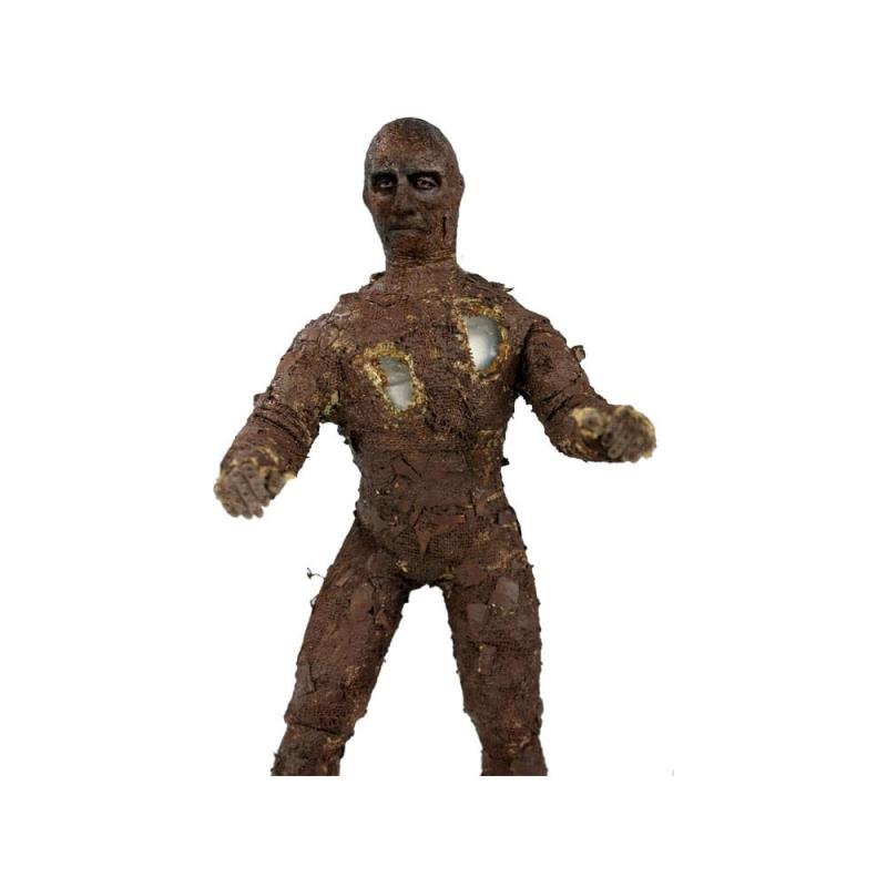 Hammer Films Action Figure The Mummy 20 cm