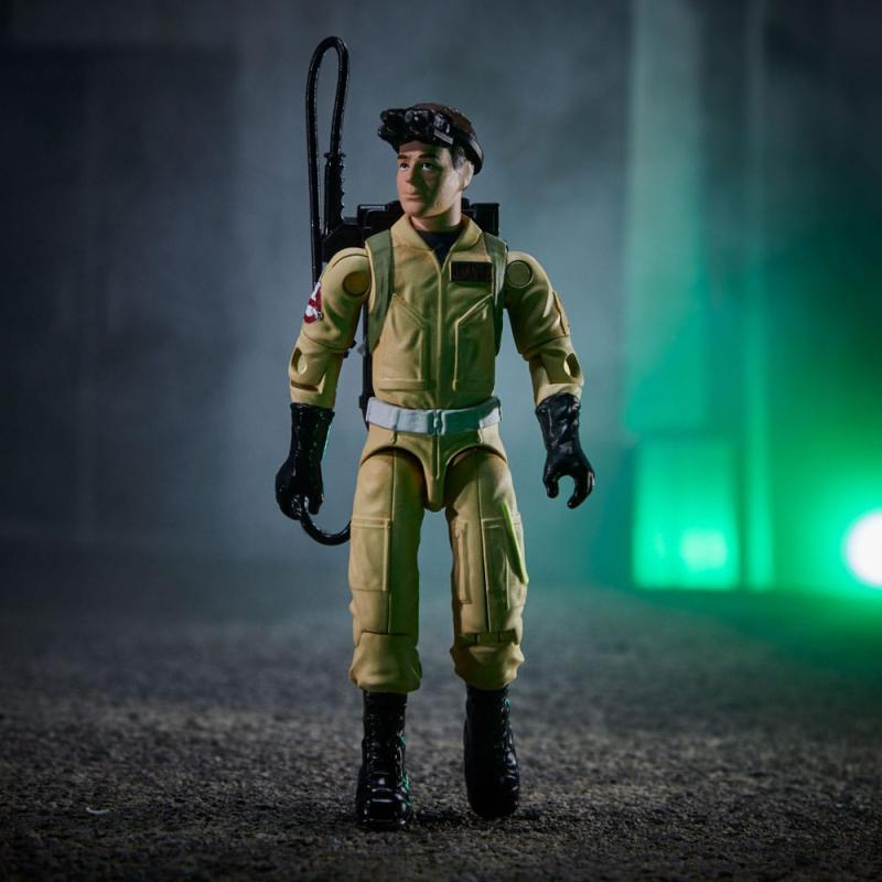 Ghostbusters Plasma Series Action Figure 4-Pack 40th Anniversary 10 cm 3