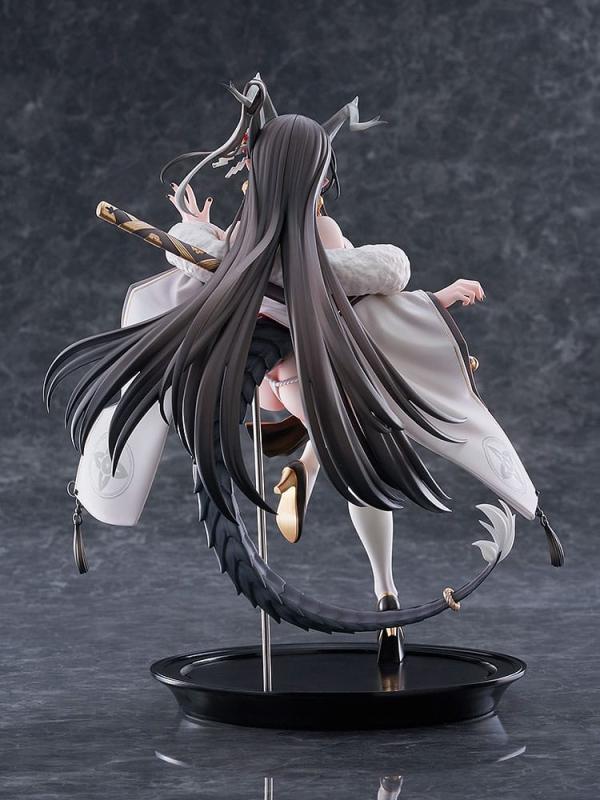 Toridamono PVC Statue 1/7 Tatsu Chan 26 cm 3