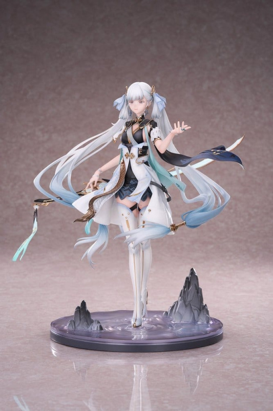 Wuthering Waves PVC Figure 1/7 Jinhsi 27 cm 11