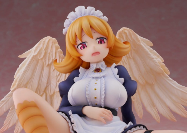Interspecies Reviewers PVC Figure 1/7 Maydry AmiAmi Limited Edition 15 cm 4