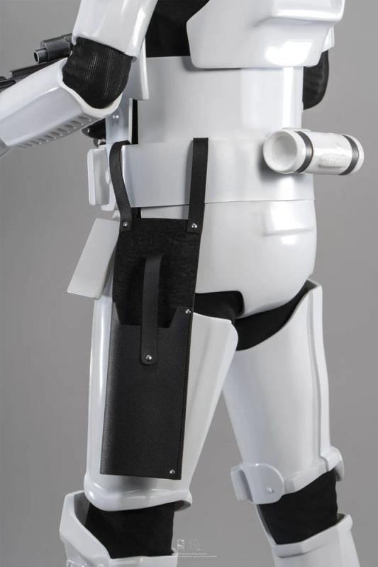 Star Wars: Stormtrooper High-End 1/3 Statue - Pure Arts