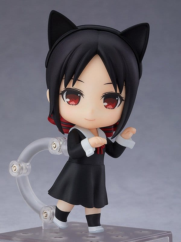 Kaguya-sama: Love Is War Nendoroid Action Figure Kaguya Shinomiya 10 cm