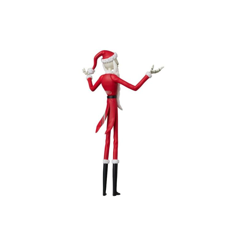 Nightmare before Christmas UDF Mini Figure Santa Jack 13 cm 1