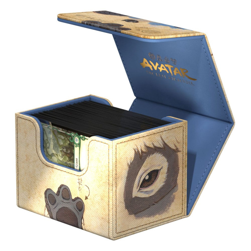 Ultimate Guard Sidewinder 100+ Xenoskin Magic: The Gathering | Avatar: The Last Airbender - Legendar 6