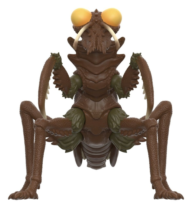 Godzilla Toho (Monster Island) Action Figure Wave 13 Blind Box Display (12) 5