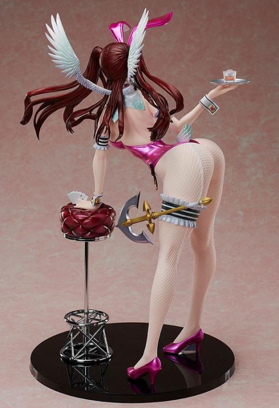 Original Character Statue 1/4 Erika Kuramoto Pinky Bunny Ver. 44 cm