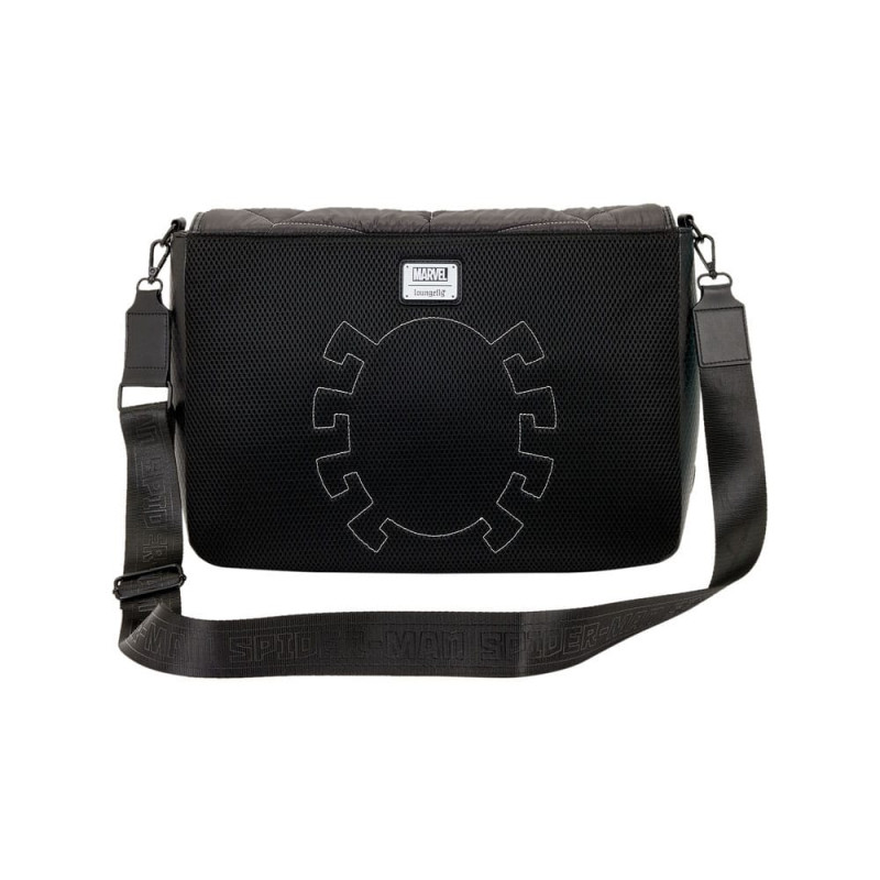 Marvel by Loungefly Crossbody Spider-Man Messenger Bag 4