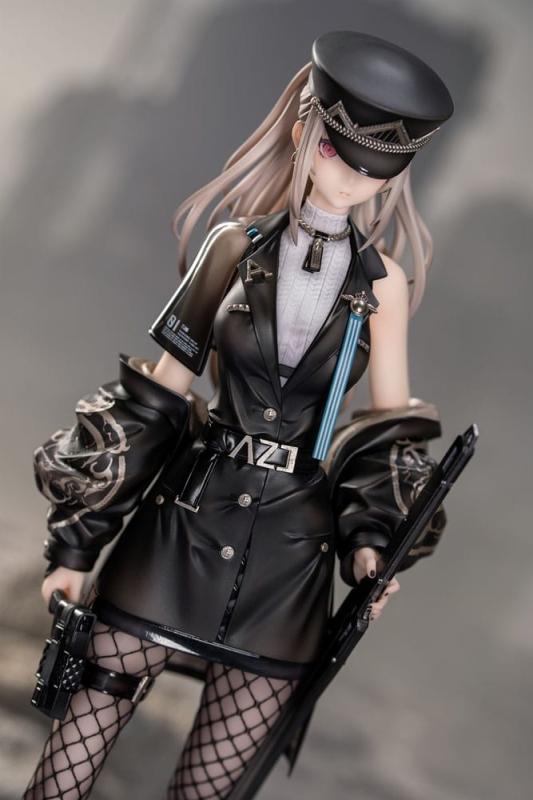 A-Z: PVC Statue 1/7 [B] Full Dress 25 cm 4