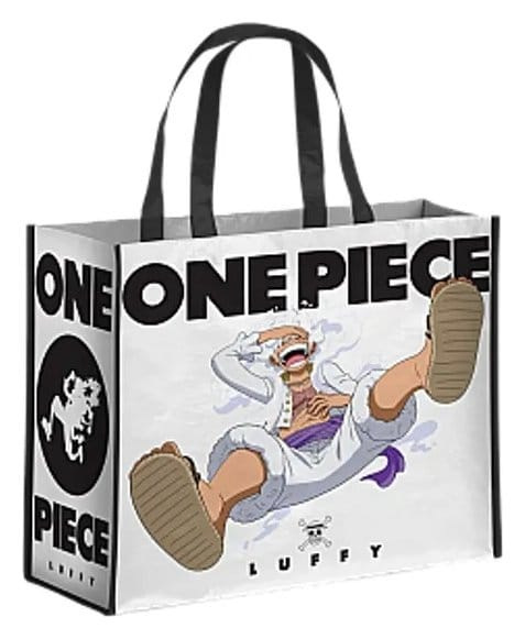One Piece Shopping Bag Luffy Gear 5