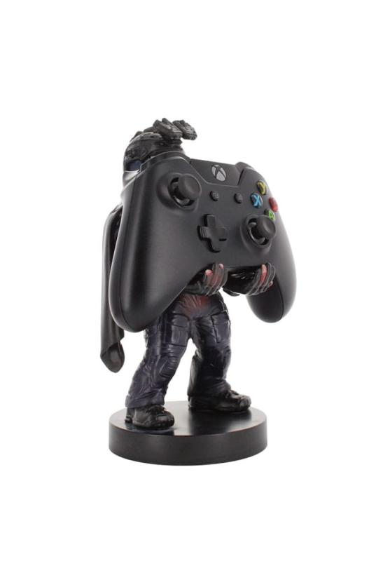 Call of Duty Cable Guys Charging Stand Zombie Ghost 22 cm