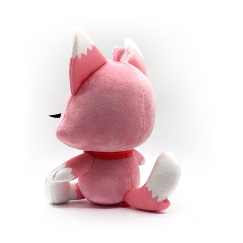 Helluva Boss Plush Figure Halloween Millie 22 cm 3