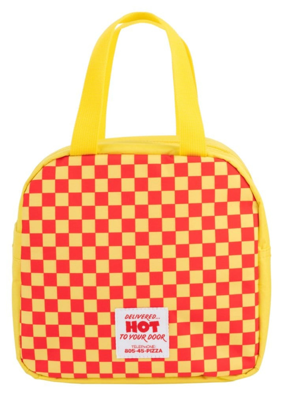 Stranger Things Lunch Bag 1