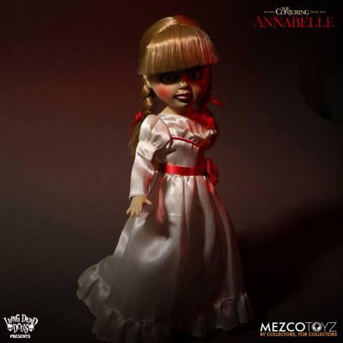 Living Dead Dolls Doll Annabelle 25 cm 5