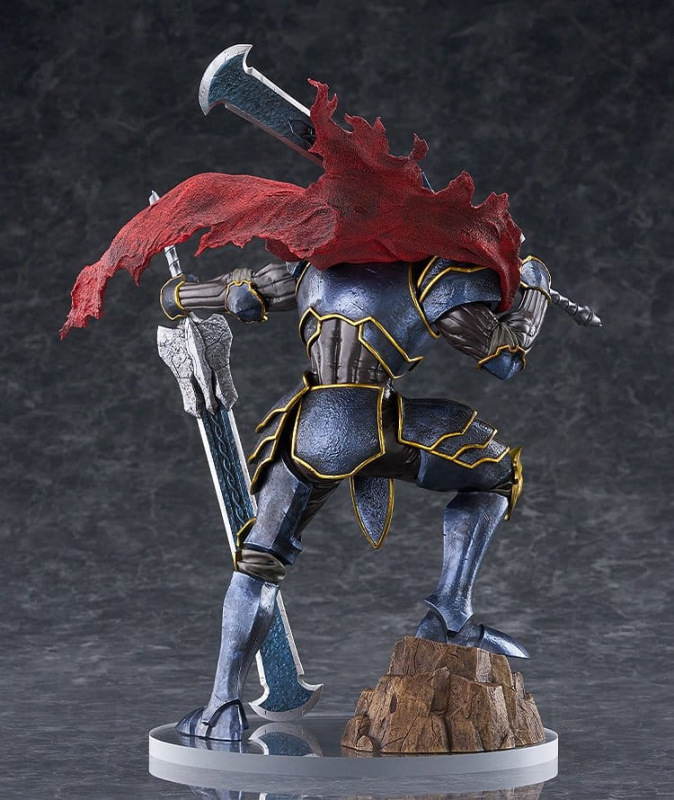 Overlord: The Holy Kingdom Pop Up Parade SP PVC Figure Momon 27 cm 6
