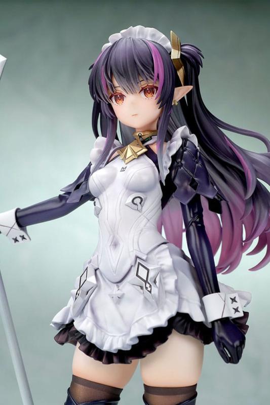 Original Character PVC Statue 1/7 M.A.I.D Mary 24 cm 6