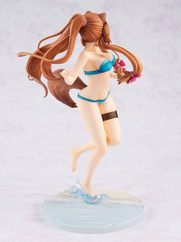 The Rising of the Shield Hero Season 2 Statue 1/7 Raphtalia Swimsuit Ver. 24 cm