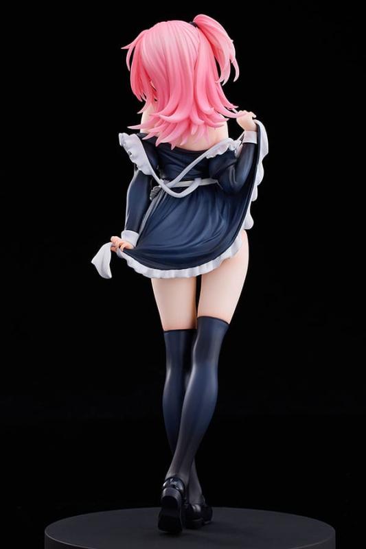 Original Character PVC 1/6 Aina Endou Maid Ver. 22 cm