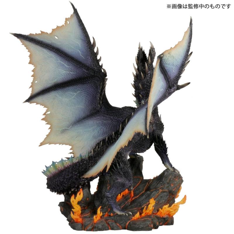 Monster Hunter PVC Statue CFB Creators Model Alatreon (re-run) 33 cm 3