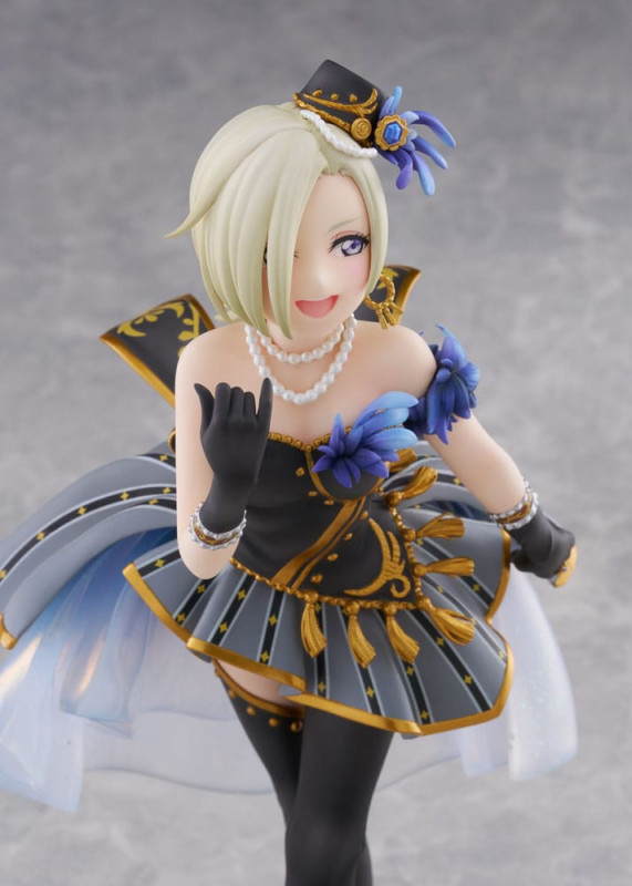 Love Live! Nijigasaki High School Idol Club PVC Statue 1/7 Osawa Rurino 23 cm 6