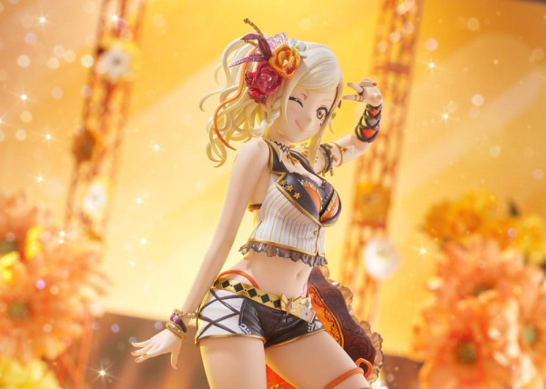 LoveLive! Nijigasaki High School Idol Club PVC Figure 1/7 Miyashita Ai 23 cm 12