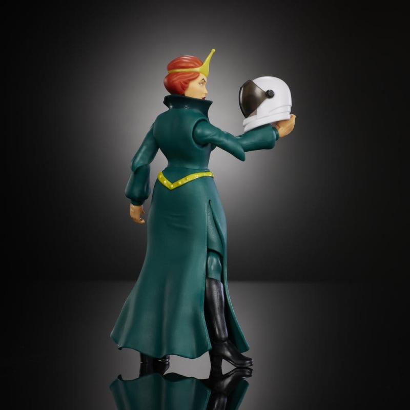 Masters of the Universe Origins Action Figure Cartoon Collection: Queen Marlena 14 cm 3