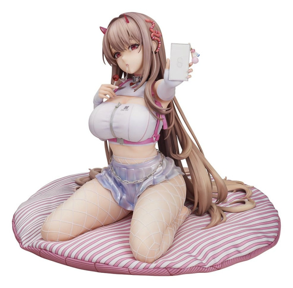 Goddess of Victory: Nikke PVC Statue 1/4 Viper Complete Figure 21 cm