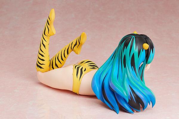 Urusei Yatsura PVC Statue 1/4 Lum 15 cm