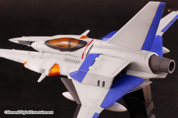 Gradius IV Plastic Kit 1/144 VIC VIPER ver. GRADIUS IV (re-run) 15 cm