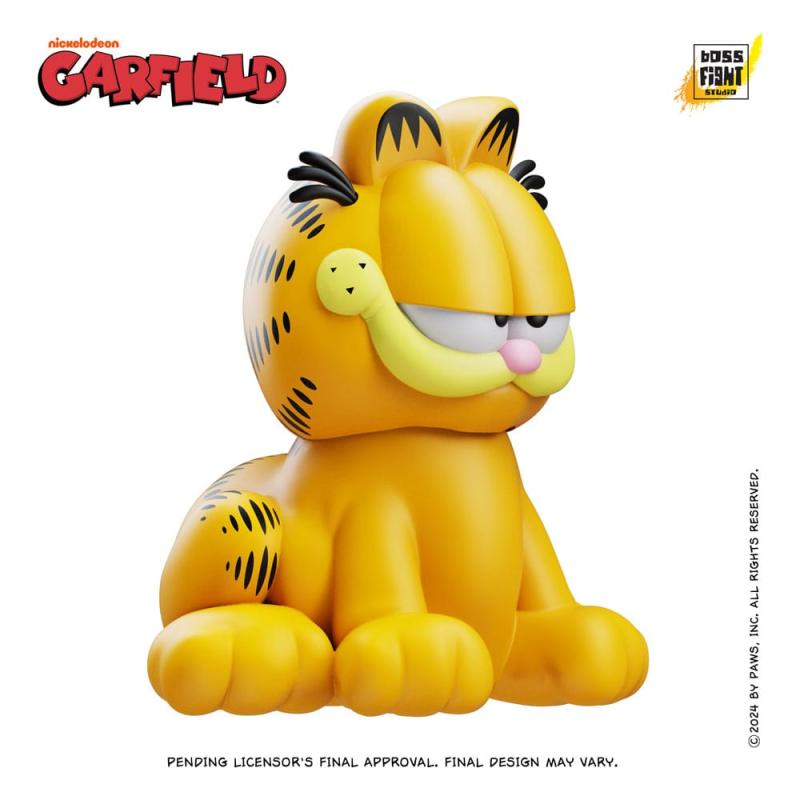 Garfield Statue 1/1 Garfield 51 cm 3