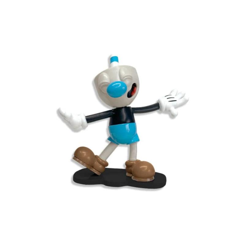 Cuphead Mini Create a Figure Figure Mugman 3