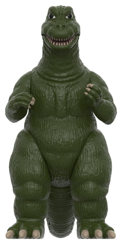 Godzilla Toho (Monster Island) Action Figure Wave 13 Blind Box Display (12) 1