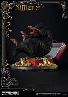 Fantastic Beasts: Niffler - Statue 40 cm - Prime 1 Studio